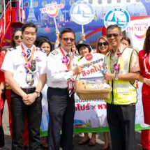 แอร์เอเชียบินตรง “หาดใหญ่-สิงคโปร์” สะดวก ตรงเวลา ราคาเบาๆ เริ่มต้น 1,490 บาท/เที่ยวบิน