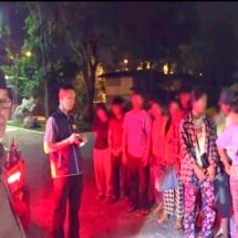 ตำรวจสอบสวนกลาง คืนเดียวลุยจับ 2 ผู้ต้องหาลอบขน 36 ต่างด้าวจีน-พม่า ล็อตใหญ่