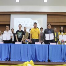 บิสคลับประเทศไทย จับมือ อปท.-เอกชน ร่วมขับเคลื่อน ส่งเสริม พัฒนาผู้ประกอบการอย่างเป็นระบบครบวงจร