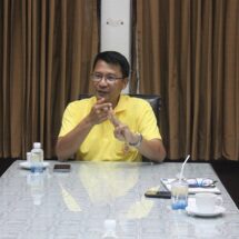 “ผอ.เขตพระนคร” กับแนวทางการแก้ปัญหา “หาบเร่แผงลอย ขายของบนทางเท้า”