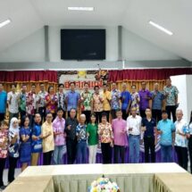 ประชุมสภากาแฟอำเภอบึงสามพัน​