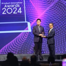 “พีไวว์” คว้ารางวัล “BUSINESS+PRODUCT INNOVATION AWARDS 2024” ปีที่ 2