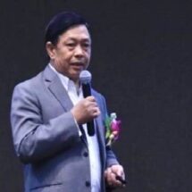 “อลงกรณ์” ชี้ประเทศเผชิญวิกฤติศรัทธา ประชาชนขาดความเชื่อมั่นในการเลือกตั้ง