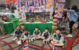 เด็กไทยเข้าร่วมการแข่งขันระดับโลก