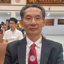 “วิชัย แซ่ลิ้ว” นั่งนายกสมาคมชาวหยูนหนานฯ สมัยที่ 30 