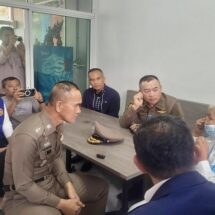 ผบช.ภ.1สั่งขยายผลแก็งเงินกู้นอกระบบ หลังพังร้านข้าวไข่เจียวยายวัย 75 ปี