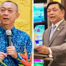 ปชป. ถ่อมตัวผลสำรวจไลน์ทูเดย์โหวต “เฉลิมชัย” ครองใจประชาชนอันดับ 3 รองจาก “เศรษฐา-พิธา”