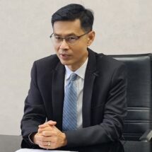 โฆษกศาลฯ แจงคำสั่งให้อธิบดีผู้พิพากษาศาล ไปช่วยงานชั่วคราวระหว่างตรวจสอบข้อร้องเรียน เป็นไปตามระเบียบ