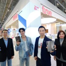 ทรู 5G ชวนมา “พับครั้งใหม่” กับ Galaxy Z Fold6 l Z Flip6 ลูกค้าทรู ดีแทค จองล่วงหน้าคุ้มสุด เก่าแลกใหม่