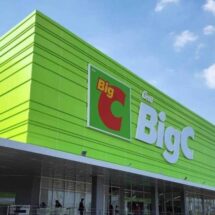 “บิ๊กซี” ทุ่ม 5 พันล้าน ขยายสาขา-ลุยพลิกโฉมสาขารูปแบบใหม่ 18 แห่ง