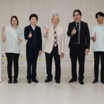 เซเว่นฯ ร่วมกับ จส.100 และพันธมิตร เดินหน้าโครงการ “คนไทยใส่ใจผู้ป่วยสมองเสื่อม” ปี 2