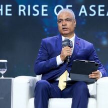 ทรู คอร์ปอเรชั่น จุดประกาย Responsible AI เพื่อประเทศบนเวที ASEAN Economic Outlook 2025