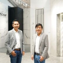SCGD ลุยตลาดอาเซียนเติบโตสูง มั่นใจรายได้ตามเป้าโต 2 เท่าในปี 2030 งบลงทุนกว่า 2 หมื่นล้าน