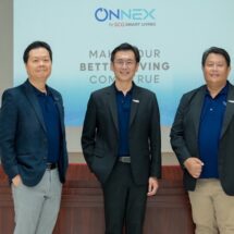 ONNEX by SCG Smart Living เปิดบ้านโชว์ศักยภาพความพร้อม ส่งแผนรุกตลาดโซลาร์ ตั้งเป้าสู่ความเป็นผู้นำด้วย “EPC+” BUSINESS MODEL