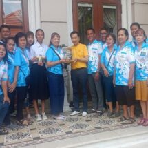 ร่วมอวยพรวันคล้ายวันเกิดครบรอบ 81 “ชัชวาลล์ คงอุดม”