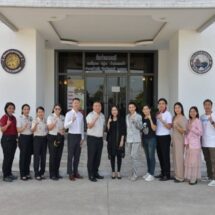 เรือนจำกลางชลบุรี ร่วมกับ “ทีวีพูล” จัดกิจกรรมสร้างแรงบันดาลใจ วาดหวัง สร้างฝันให้ผู้ต้องขังก่อนปล่อย