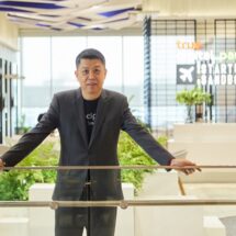 ขับเคลื่อนการเข้าถึงดิจิทัลอย่างเท่าเทียมและทั่วถึง : ถอดรหัสวิสัยทัศน์ “เอกราช ปัญจวีณิน” เพื่ออนาคตประเทศไทย