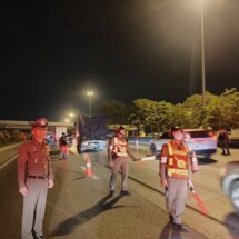 ตร.อยุธยาเข้ม! จับ จยย. “ทริปเลดี้พัด” ทำผิด 58 ราย ยึดรถตรวจสอบ 5 คัน