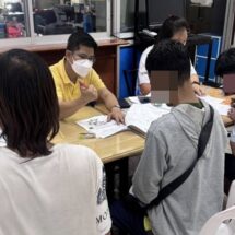 กรมคุมประพฤติ เอาจริง ติดกำไล EM เมาขับช่วงเทศกาลปีใหม่