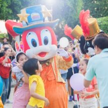 ดรีมเวิลด์คึกคัก เปิด 3 เครื่องเล่น รับเทศกาลปีใหม่