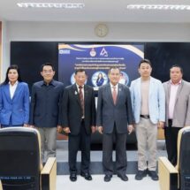 มทร.สุวรรณภูมิ จัดเสวนา “ป้องปรามทุจริตในอปท.” ตามอำนาจหน้าที่ผู้ว่าฯ
