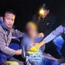 “ราชทัณฑ์” จับกุมผู้ต้องขังหลบหนีเขาพริกได้แล้ว