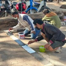 ส่งท้ายปีเก่า 67 เมาขับถูกจับคุมประพฤติสะสม 5 วัน 4,020 คดี เชียงใหม่แชมป์