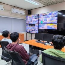 โค้งสุดท้าย สะสม 9 วัน เฝ้าระวังอุบัติเหตุช่วงปีใหม่ 68 เมาขับนำโด่ง 7,301 คดี ติด EM 44 ราย