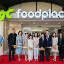 บิ๊กซี ฟู้ดเพลส เดินหน้าเปิดบริการสาขา ดิ โอลด์ สยาม พลาซ่า