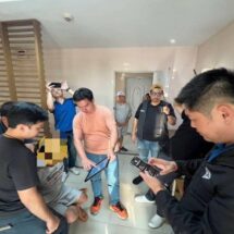 สืบภาค 1 จับหนุ่มจีน ตัวเป้งแก็งค์คอลเซ็นเตอร์ จ้างคนไทยเปิดห้องวาง ซิมบ็อกซ์ ย่านห้วยขวาง