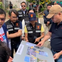 ทรู จับมือ กสทช. สกัดแก๊งคอลเซ็นเตอร์ เร่งตรวจสถานีด่านไทย-มาเลเซีย