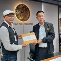 รถตู้-บัส ร่วมหารือ คมนาคม-ขนส่ง แก้ปัญหาความร้อน