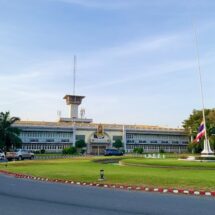 รู้จักเรือนจำกลางคลองเปรม