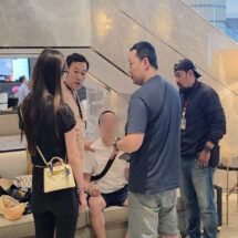 สตม.แกะรอยรวบมังกรแปลงกาย เปลี่ยนชื่อสกุล-สัญชาติ ท้าทายไบโอเมตริกซ์ หนีคดีหมื่นล้าน กบดานไทย