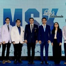 รพ.พญาไท 3 ทุ่มงบกว่า 10 ล้าน รีโนเวทศูนย์กล้ามเนื้อกระดูกและข้อ รองรับบริการทุกช่วงวัย