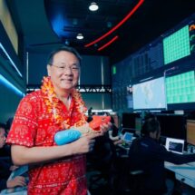 ทรู ทุ่มเสริมทัพ 5G ชุ่มฉ่ำรับ “Maha Songkran World Water Festival 2025”