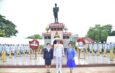 กองทัพเรือ จัดงานวัน “อาภากร” น้อมรำลึกพระกรุณาคุณองค์บิดาของทหารเรือไทย ประจำปี 2568