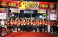 “รมว.ทวี” ชื่นชม “กรมราชทัณฑ์” จัดกิจกรรมเดิน-วิ่งการกุศล “Run for Relife 2025” ภายใต้แนวคิด “ราชทัณฑ์แก้ไข คนไทยให้โอกาส”