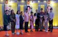 แพทยสมาคมฯ ร่วมยินดี ศ.เกียรติคุณ พญ.สมศรี เผ่าสวัสดิ์ เข้ารับพระราชทานรางวัลปริญญากิตติมศักดิ์ ประจำปี 2567