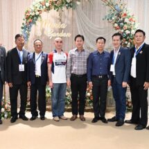 สายวิ่งห้ามพลาด! Nonthaburi Night Run 2025 ดีเดย์ 23 ส.ค.นี้
