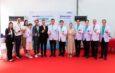 รพ.ศิริราช จับมือ SCGC โชว์นวัตกรรมพอลิเมอร์ เพื่อความยั่งยืน ในงาน SiCOE Forum 2025