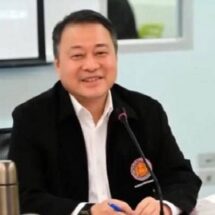 นายกสภาสถาบันการอาชีวศึกษาภาคกลาง 5 ประชุมคณะกรรมการสภาสถาบันสัญจร