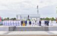 กองทัพเรือ จัดงาน “วันบริพัตร” ประจำปี 2568