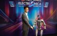 ซิสทรอนิกส์ นำหุ่นยนต์เสมือนมนุษย์อัจฉริยะ Unitree G1 แสดงในงาน POWER MALL ELECTRONICA SHOWCASE