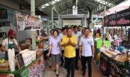 “อนุชา” ตรวจเยี่ยม-มอบนโยบายกรมอนามัย