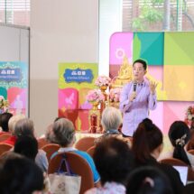 “เรามีเวลาเท่ากัน” บริหารเวลาและชีวิตด้วยแนวคิดแบบ “ซีเค เจิง”