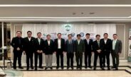 อบรม ETC รุ่นที่ 8 เติมพลังความมุ่งมั่นเพื่อการเปลี่ยนผ่านพลังงานที่ยั่งยืน