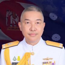 ทร. แจงปมกัมพูชารุกล้ำ ‘บ้านชำราก’ 3 จุด ผลักดันออกพื้นที่แล้ว หลังรุกล้ำนานหลายปี