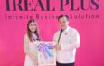 “ไอเรียล พลัส” มอบผลิตภัณฑ์เสริมความงาม ให้ สภท. ในโอกาสครบรอบ 60 ปี ประชุมใหญ่สามัญประจำปี 2568
