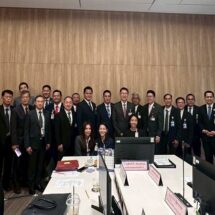 กมธ.ฟอกเงิน ลุยติดตามคดีสโมสรนครศรี ยูไนเต็ด โยงเว็บพนัน ชี้ต้องตอบสังคมด้วยความโปร่งใส